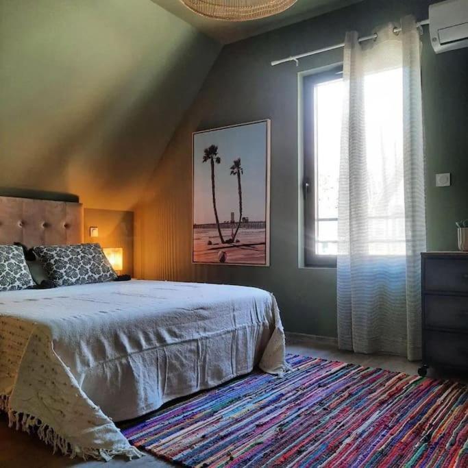 Le Vertigo Proche Centre Histo Avec 2 Parkings Sarlat-la-Canéda Exterior foto