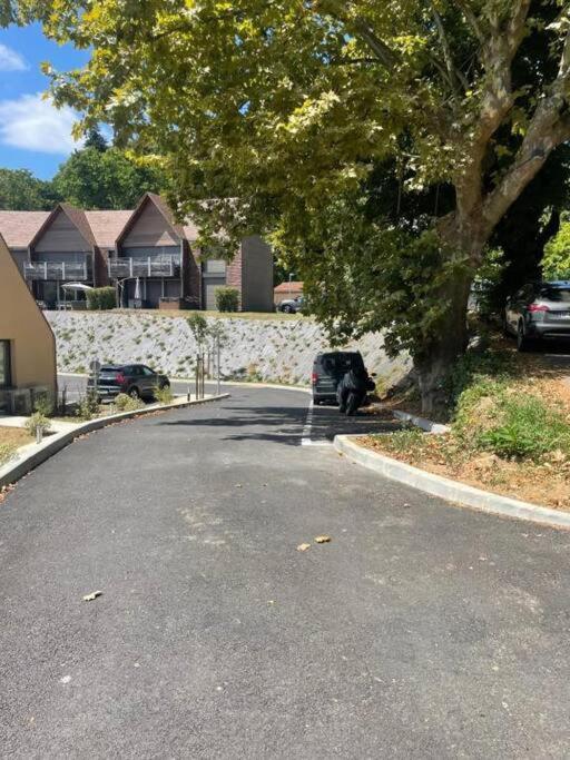 Le Vertigo Proche Centre Histo Avec 2 Parkings Sarlat-la-Canéda Exterior foto