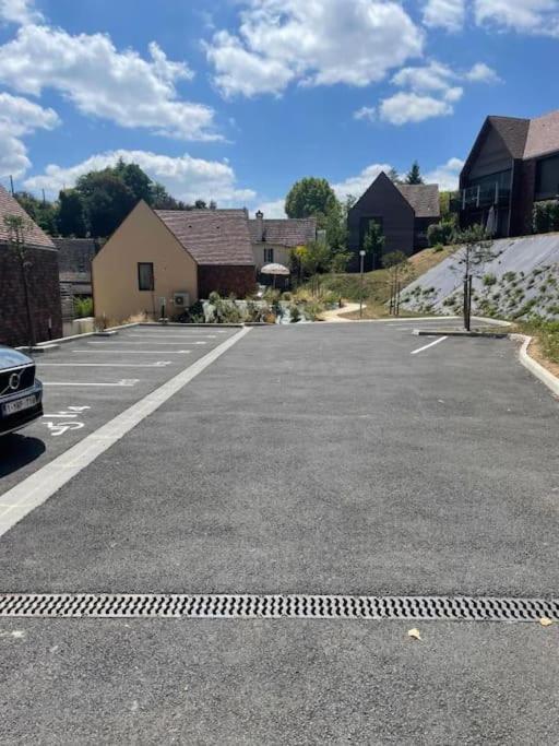 Le Vertigo Proche Centre Histo Avec 2 Parkings Sarlat-la-Canéda Exterior foto